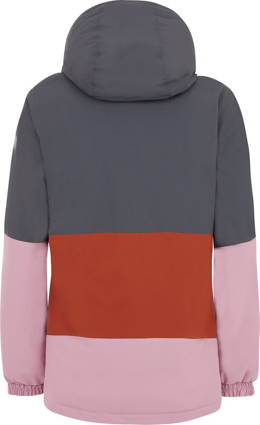 Bikinibroekje voor dames Nais blauw OLAIAN