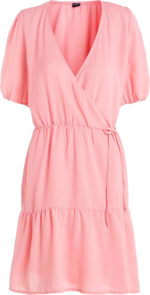 Protest Jurk Prteldoris Dames /42 Shellpink