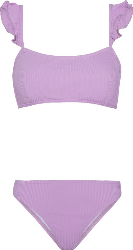 Protest Bandeau Bikini PRTYAMBA Dames -Maat