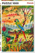 Piatnik Great Green Macaw (1000)