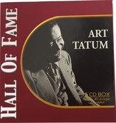 Hall Of Fame -5Cd Box-