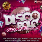 Disco Polo Granie 2 [2CD]
