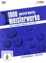 1000 Masterworksamsterdam Stedeluk Museum