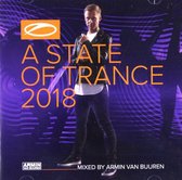 Armin van Buuren: A State of Trance 2018 [2CD]