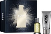 Hugo Boss - Boss Bottled Eau De Toilette 50Ml Gift Set
