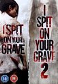 I Spit on Your Grave [2DVD]