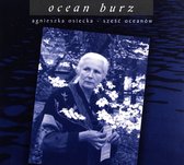 Agnieszka Osiecka: Ocean burz [CD]