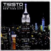 Tiesto: Club Life, Vol.4 - New York City (PL) [CD]