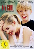 My Girl [DVD]