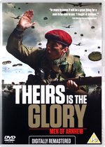 Theirs Is The Glory (DVD)