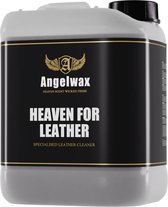 ANGELWAX Heaven 5000ml - Nettoyant cuir