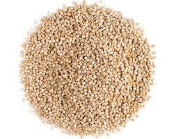 Biologische Quinoa - Peruaanse supervoeding - Glutenvrij