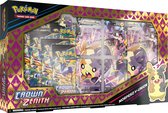 Pokémon Crown Zenith Morpeko V-Union Premium Collection - Pokémon Kaarten