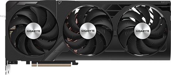 Gigabyte GeForce RTX 4090 WINDFORCE V2 24G NVIDIA 24 GB GDDR6X