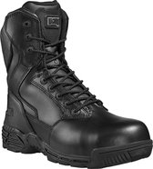 Magnum Stealth Force 8.0 cuir CTCP <br /> bottes chaussure noir