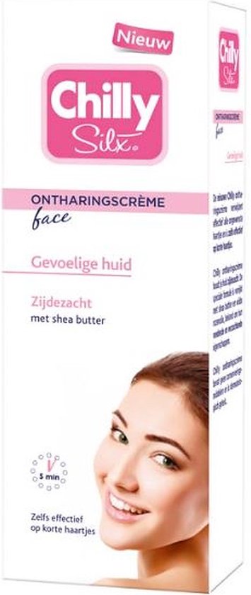 Chilly Ontkleuringscr me Maakt Ongewenste Haartjes Minder Zichtbaar Bol chilly-ontkleuringscr-me-maakt-ongewenste-haartjes-minder-zichtbaar-bol