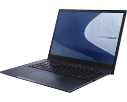 ASUS ExpertBook B7402FBA-LA0501X Hybride (2-in-1) 35,6 cm (14