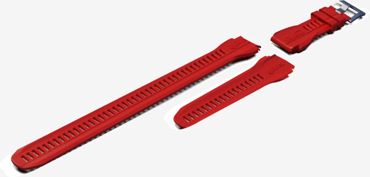 Mares Sirius Colour Strap Kit