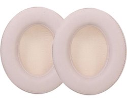 Oorkussens vervanging geschikt voor Beats Studio 2 / 3 Earpads Dr. Dre B0500 / B0501 - Rose Gold