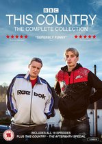 This Country: Complete Collection (DVD)