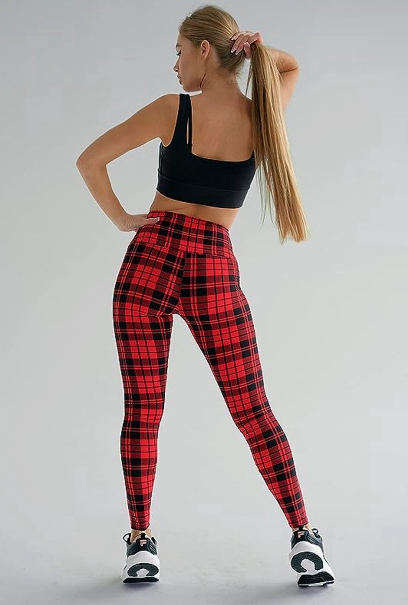 Libin Sportleggings Dames Met Zakken Met Fleecevoering Waterbestendige Cargoleggings Hoge Taille Warme Thermobroek Sportleggings Wanderleggings Sportbroek Winterbroek, Donkergrijs M