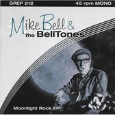 Mike Bell & The Belltones - Moonlight Rock (7" Vinyl Single)