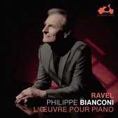 Philippe Bianconi - Ravel: L'Oeuvre Pour Piano (2 CD)