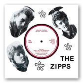 The Zipps - Don't Tell The Detectives (7" Vinyl Single)