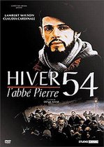 Hiver 54 L'Abbe Pierre