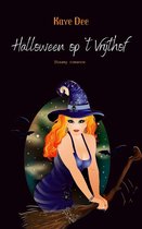 Hitsig Halloween 5 - Halloween op 't Vrijthof