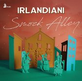 Irlandiani: Smock Alley