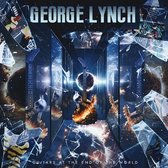 George Lynch - Guitars At The End Of The World (CD)