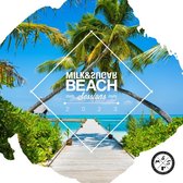 Milk & Sugar - Beach Sessions 2023 (CD)