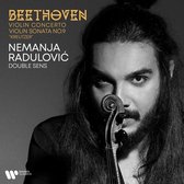 Beethoven: Violin Concerto/Violin Sonata No. 9 'Kreutzer'