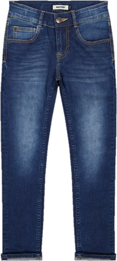 Raizzed Tokyo Jongens Jeans - Maat 152