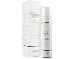 Orgie - Sensfeel for Woman Feromoon Seduction Elixer 10 in 1 100 ml