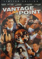 Vantage Point Steel book) DVD