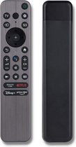 Universele Sony Smart TV RMF-TX900U afstandsbediening - Netflix - Prime Video - Disney+ toetsen