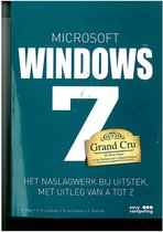 Windows 7 Grand Cru