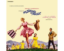 Various Artists - The Sound Of Music (3 LP) (Deluxe Edition) (Special Edition) (Remastered)