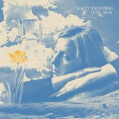 Kacey Johansing - Year Away (CD)