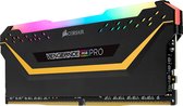 VENGEANCE RGB PRO 32GB (2x16GB) DDR4 3200