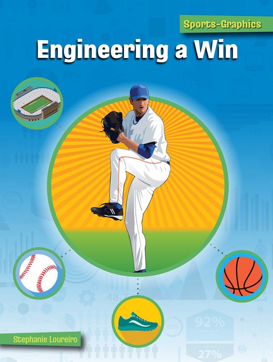 Sports-Graphics - Engineering a Win (ebook), Stephanie Loureiro ...