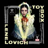 Lene Lovich - Toy Box - The Stiff Years 1978-1983 (CD)