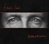 Edwin Evers - Levensdraden (CD)