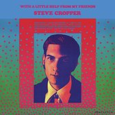Steve Cropper - With A Little Help From My Fri (LP)