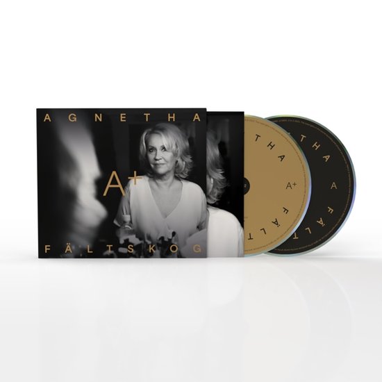 Foto: Agnetha faltskog a 2cd 