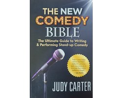The NEW Comedy Bible