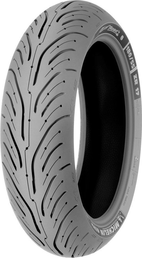 Pneu moto Michelin PILOT ROAD 4 SCOOTER 160/60HR15