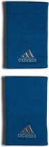 Adidas Zweetband Large - Blauw